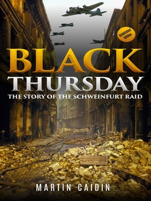 cover image of Black Thursday